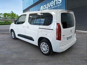Opel Combo 1.5 Td 75kw (100cv) S/s Edition Plus L - Foto 6