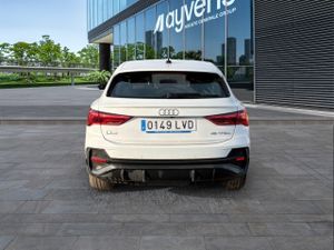 Audi Q3 Sportback 45 Tfsi E 180kw S Tronic Advanced - Foto 5