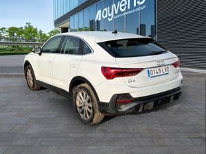 Audi Q3 Sportback 45 Tfsi E 180kw S Tronic Advanced - Foto 6