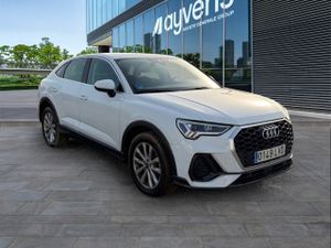 Audi Q3 Sportback 45 Tfsi E 180kw S Tronic Advanced - Foto 3