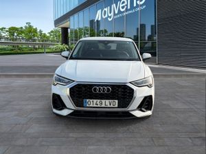 Audi Q3 Sportback 45 Tfsi E 180kw S Tronic Advanced - Foto 3