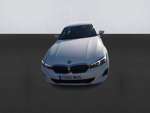 Bmw Series 3 320e - Foto 3