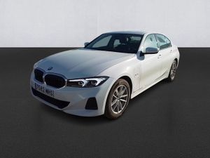 Bmw Series 3 320e - Foto 2