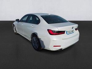 Bmw Series 3 320e - Foto 6
