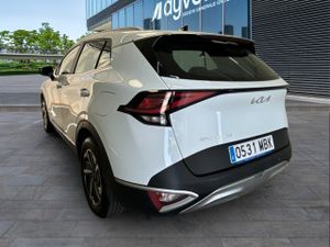 Kia Sportage 1.6 Crdi Mhev 100kw (136cv) Business 4x4 - Foto 6
