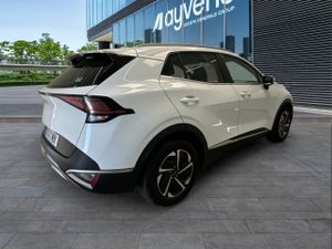 Kia Sportage 1.6 Crdi Mhev 100kw (136cv) Business 4x4 - Foto 4