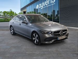 Mercedes C-class C 200 - Foto 3