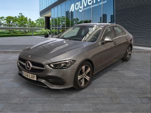 Mercedes C-class C 200 - Foto 2