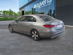 Mercedes C-class C 200 - Foto 6