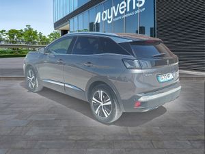 Peugeot 3008 1.5 Bluehdi 96kw S&s Gt Eat8 - Foto 6