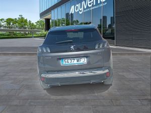 Peugeot 3008 1.5 Bluehdi 96kw S&s Gt Eat8 - Foto 5