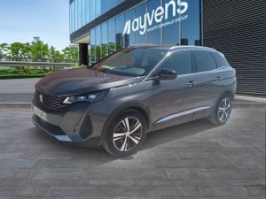 Peugeot 3008 1.5 Bluehdi 96kw S&s Gt Eat8 - Foto 2