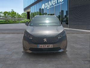 Peugeot 3008 1.5 Bluehdi 96kw S&s Gt Eat8 - Foto 3