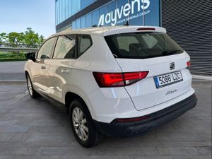 Seat Ateca 2.0 Tdi 85kw (115cv) St&sp Reference - Foto 6