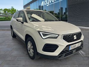 Seat Ateca 2.0 Tdi 85kw (115cv) St&sp Reference - Foto 3