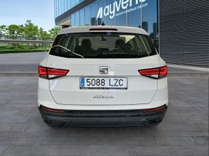 Seat Ateca 2.0 Tdi 85kw (115cv) St&sp Reference - Foto 5