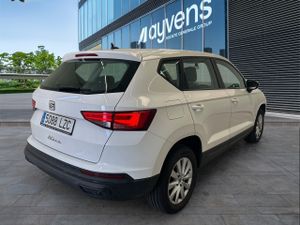 Seat Ateca 2.0 Tdi 85kw (115cv) St&sp Reference - Foto 4