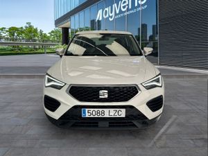 Seat Ateca 2.0 Tdi 85kw (115cv) St&sp Reference - Foto 3
