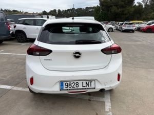 Opel Corsa 1.2t Xhl 74kw (100cv) Edition - Foto 5