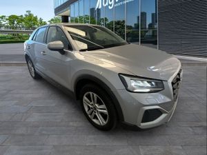 Audi Q2 Advanced 30 Tfsi 81kw (110cv) - Foto 3