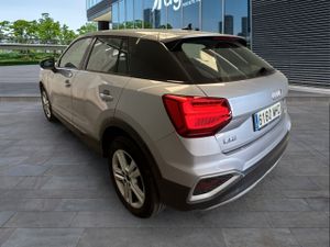 Audi Q2 Advanced 30 Tfsi 81kw (110cv) - Foto 6