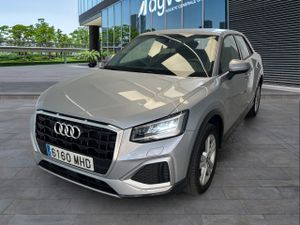 Audi Q2 Advanced 30 Tfsi 81kw (110cv) - Foto 2