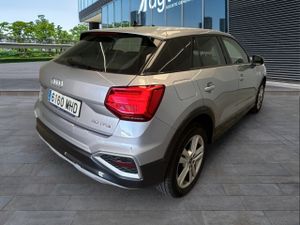 Audi Q2 Advanced 30 Tfsi 81kw (110cv) - Foto 4