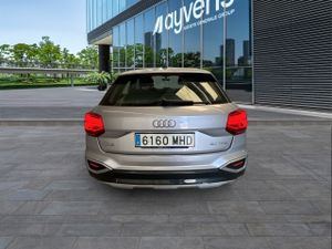 Audi Q2 Advanced 30 Tfsi 81kw (110cv) - Foto 5