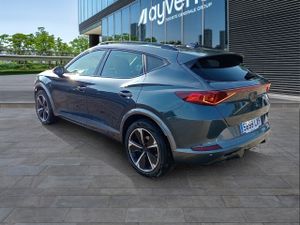 Cupra Formentor 1.4 E-hybrid 150kw (204 Cv) Dsg - Foto 6