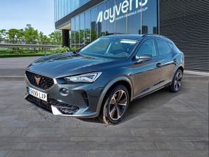 Cupra Formentor 1.4 E-hybrid 150kw (204 Cv) Dsg - Foto 2