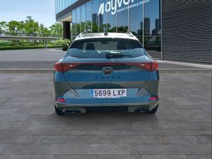 Cupra Formentor 1.4 E-hybrid 150kw (204 Cv) Dsg - Foto 5