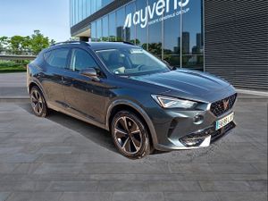 Cupra Formentor 1.4 E-hybrid 150kw (204 Cv) Dsg - Foto 3