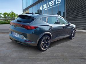 Cupra Formentor 1.4 E-hybrid 150kw (204 Cv) Dsg - Foto 4
