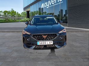 Cupra Formentor 1.4 E-hybrid 150kw (204 Cv) Dsg - Foto 3