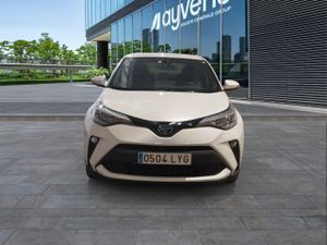 Toyota C-hr 1.8 125h Advance - Foto 3