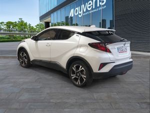 Toyota C-hr 1.8 125h Advance - Foto 6