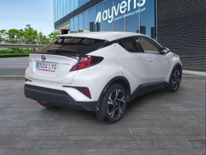 Toyota C-hr 1.8 125h Advance - Foto 4