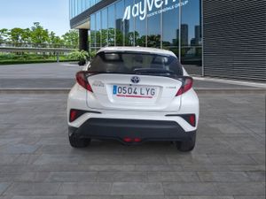 Toyota C-hr 1.8 125h Advance - Foto 5