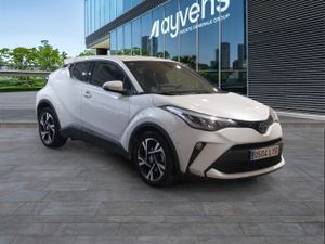 Toyota C-hr 1.8 125h Advance - Foto 3