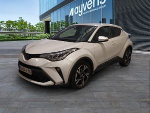 Toyota C-hr 1.8 125h Advance - Foto 2