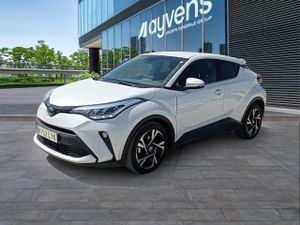 Toyota C-hr 1.8 125h Advance - Foto 2
