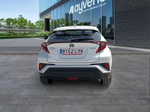 Toyota C-hr 1.8 125h Advance - Foto 5