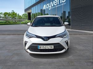 Toyota C-hr 1.8 125h Advance - Foto 3