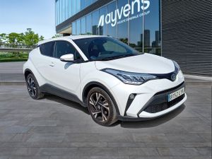 Toyota C-hr 1.8 125h Advance - Foto 3