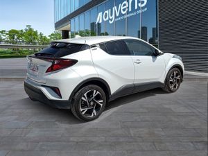 Toyota C-hr 1.8 125h Advance - Foto 4