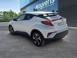 Toyota C-hr 1.8 125h Advance - Foto 6