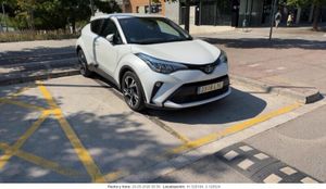 Toyota C-hr 1.8 125h Advance - Foto 4