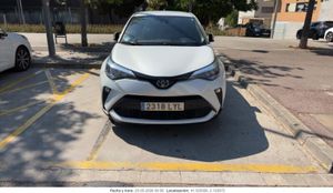Toyota C-hr 1.8 125h Advance - Foto 5