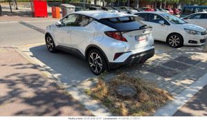 Toyota C-hr 1.8 125h Advance - Foto 3