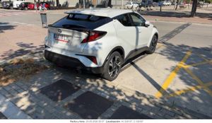 Toyota C-hr 1.8 125h Advance - Foto 3